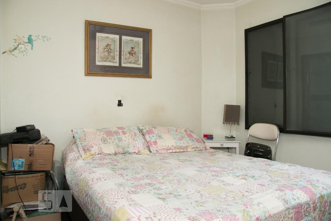 Apartamento, 4 quartos, 120 m² - Foto 11