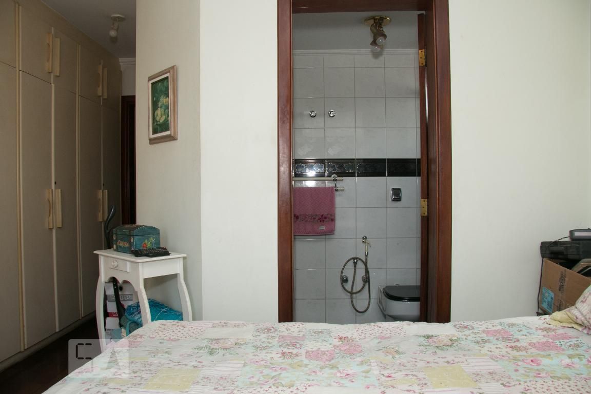 Apartamento, 4 quartos, 120 m² - Foto 13
