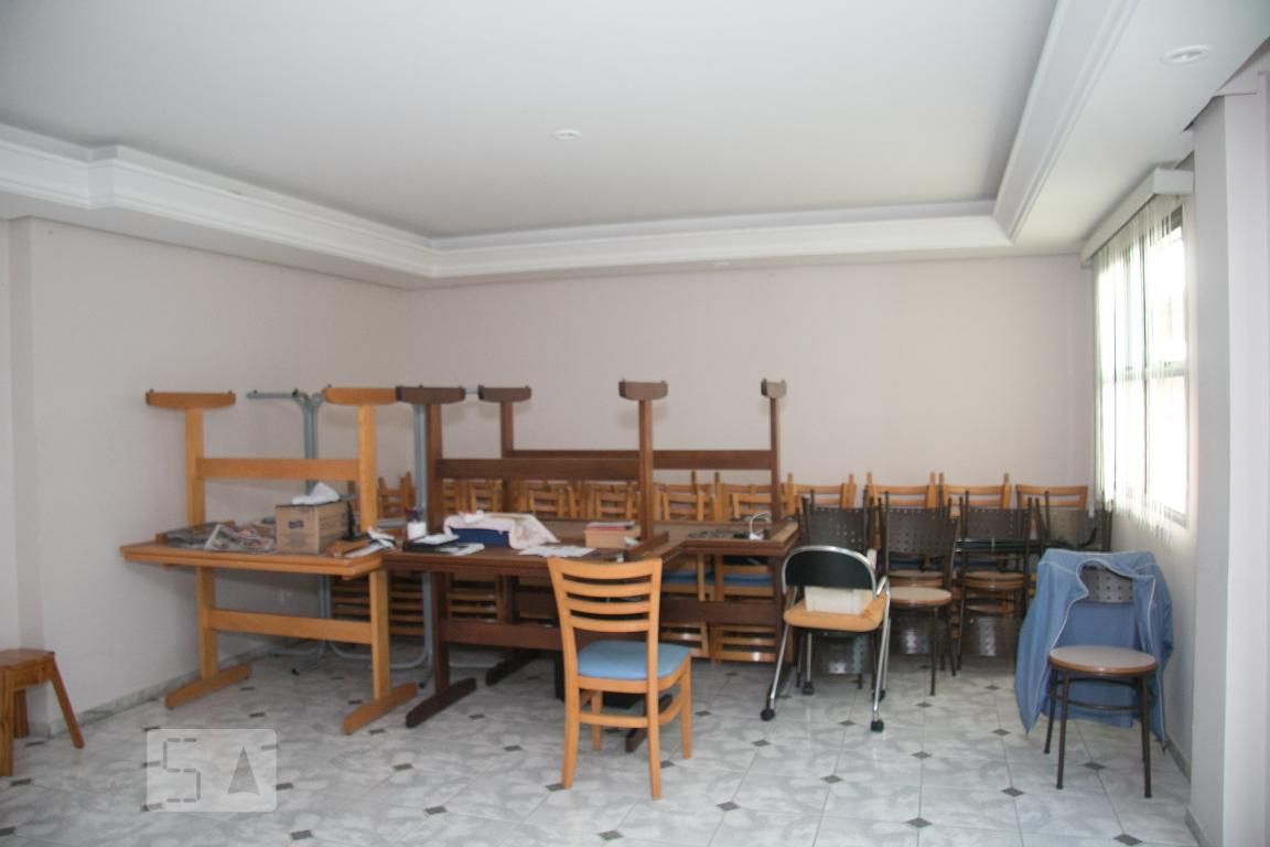 Apartamento, 4 quartos, 120 m² - Foto 42