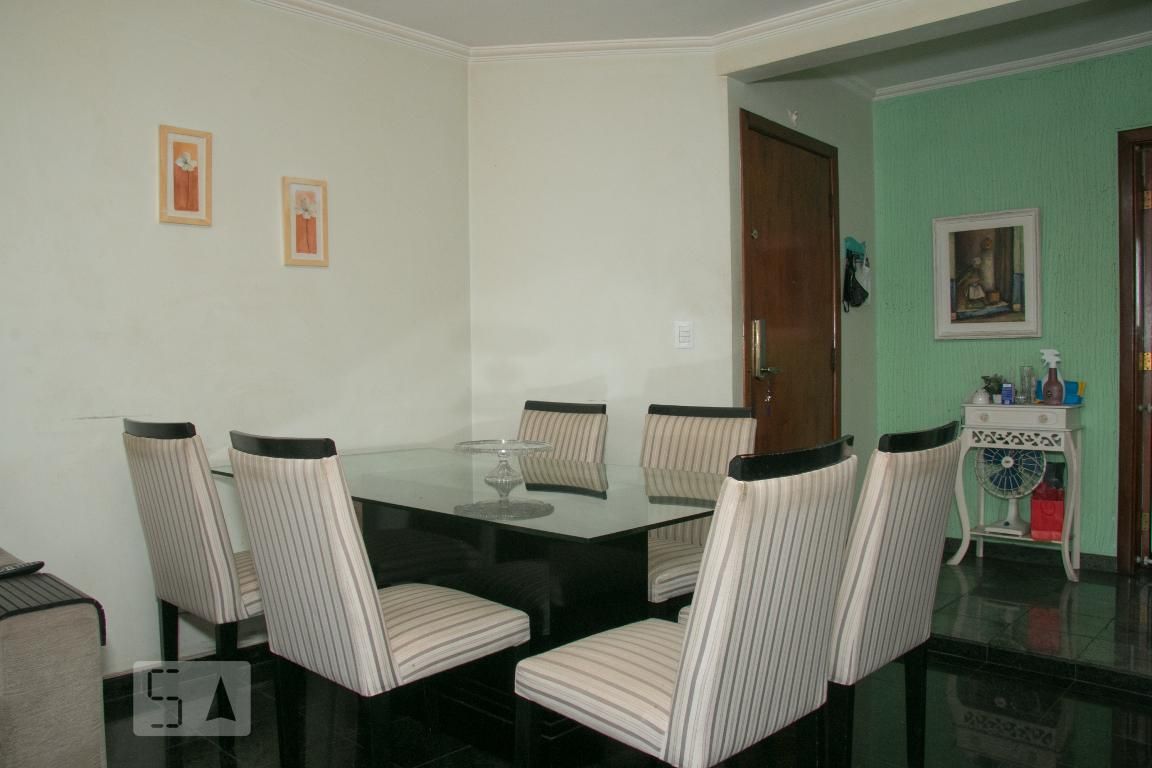 Apartamento, 4 quartos, 120 m² - Foto 3