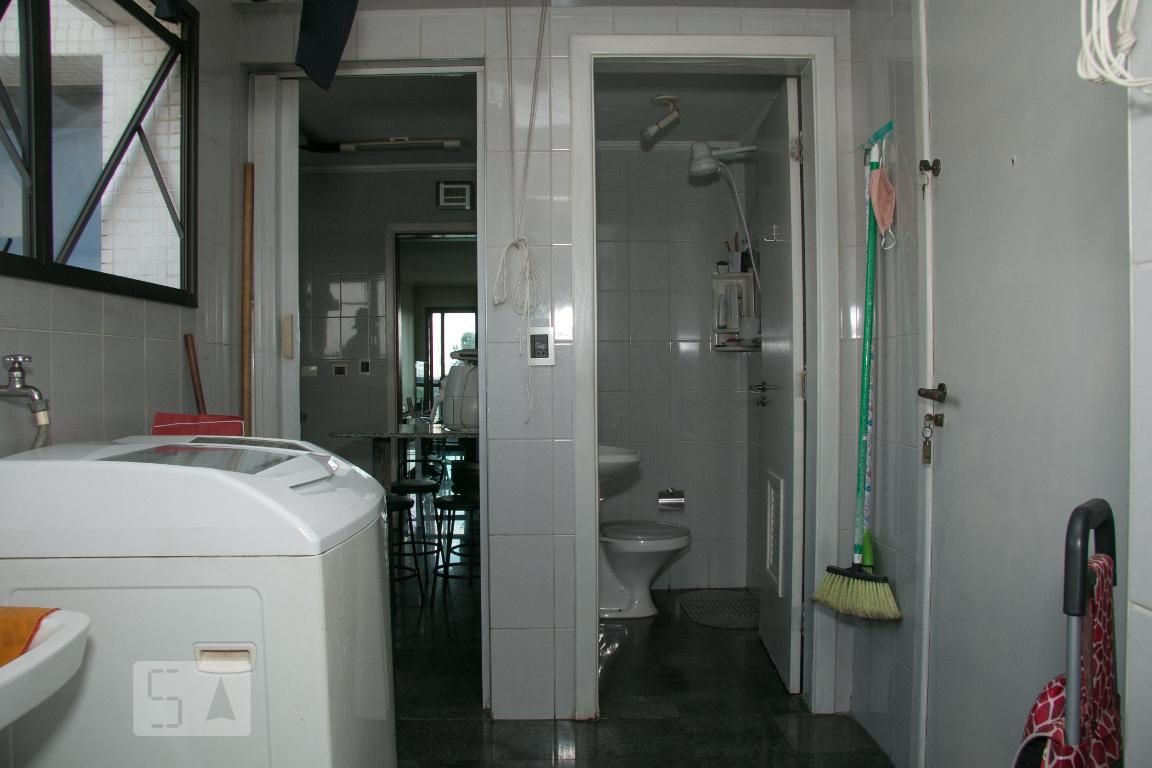Apartamento, 4 quartos, 120 m² - Foto 31