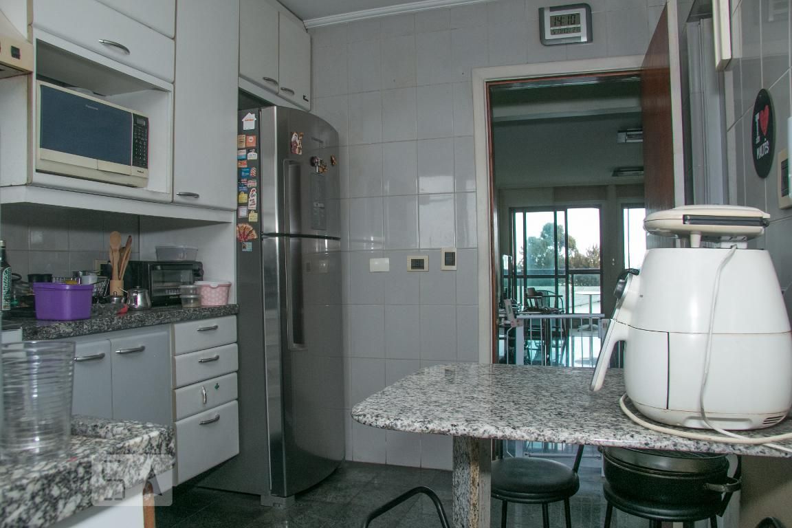 Apartamento, 4 quartos, 120 m² - Foto 28