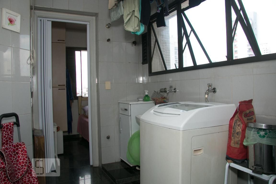 Apartamento, 4 quartos, 120 m² - Foto 30