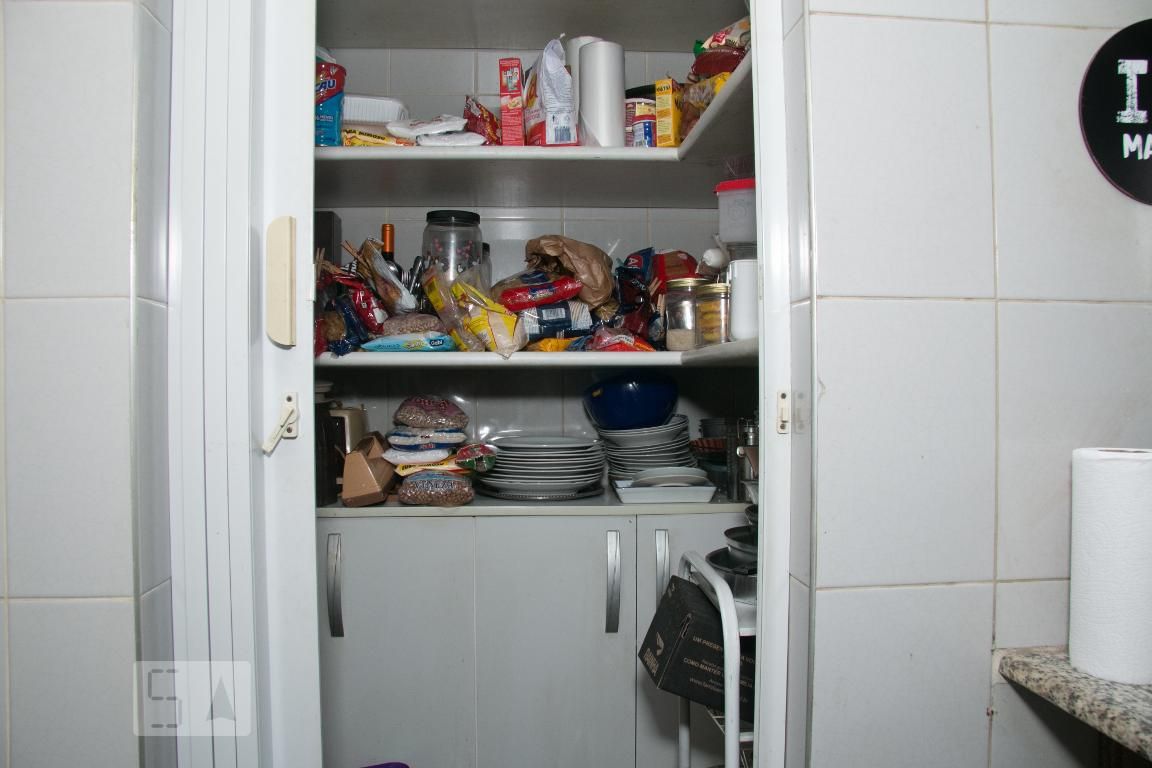 Apartamento, 4 quartos, 120 m² - Foto 27