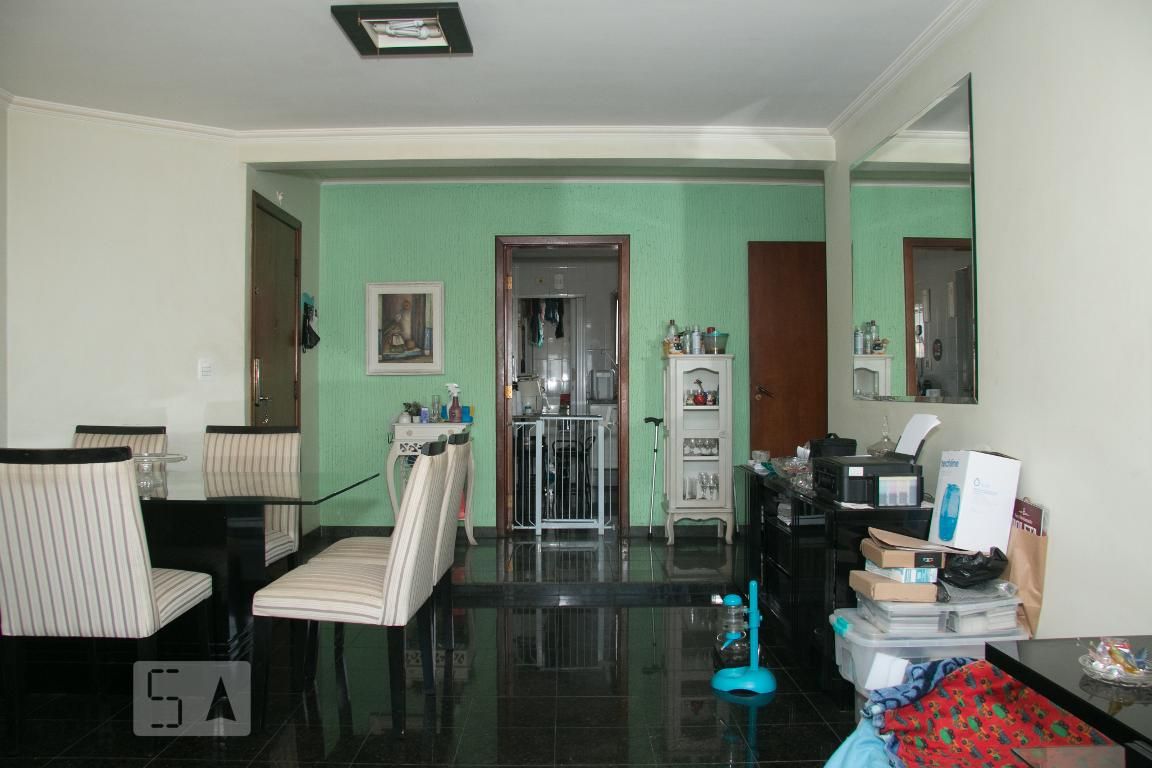 Apartamento, 4 quartos, 120 m² - Foto 6