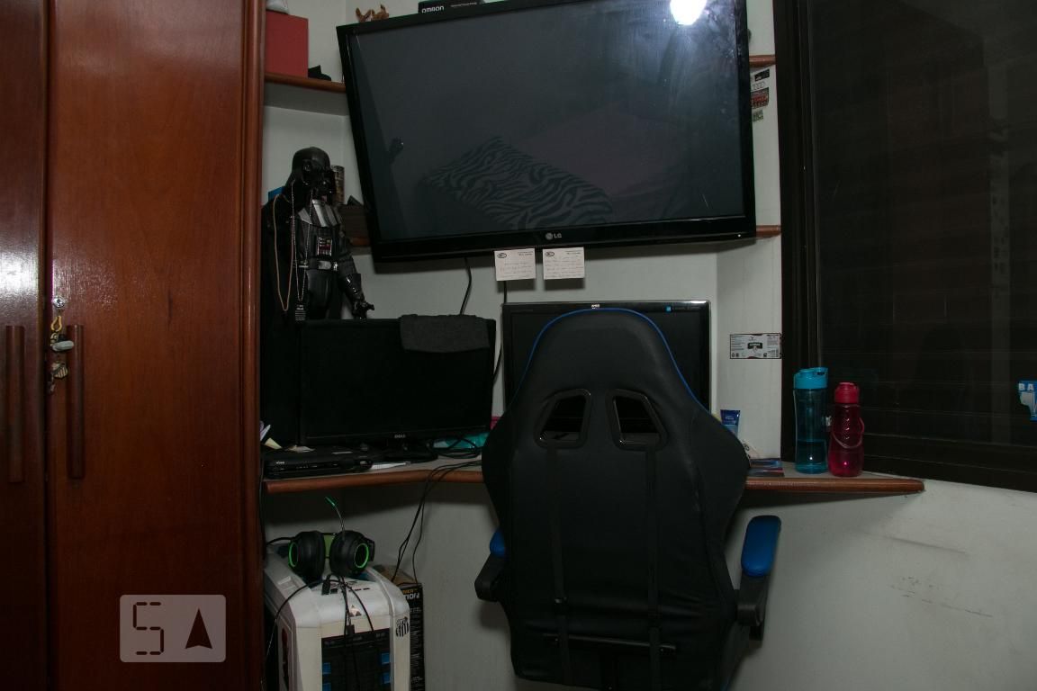 Apartamento, 4 quartos, 120 m² - Foto 20