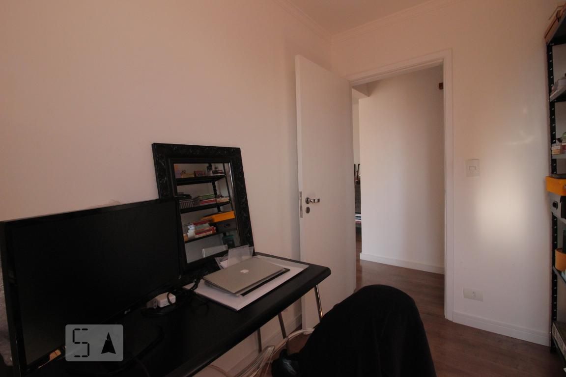 Apartamento, 3 quartos, 78 m² - Foto 2