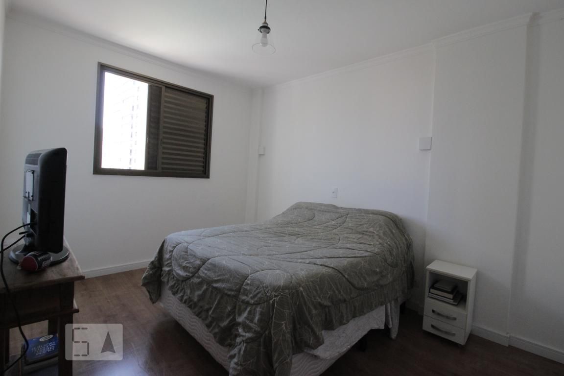 Apartamento, 3 quartos, 78 m² - Foto 3