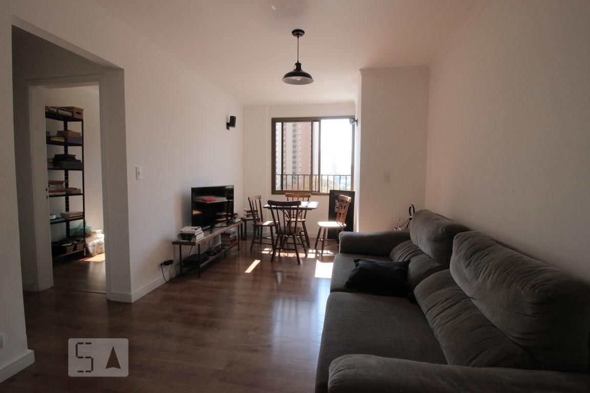 Apartamento, 3 quartos, 78 m² - Foto 1