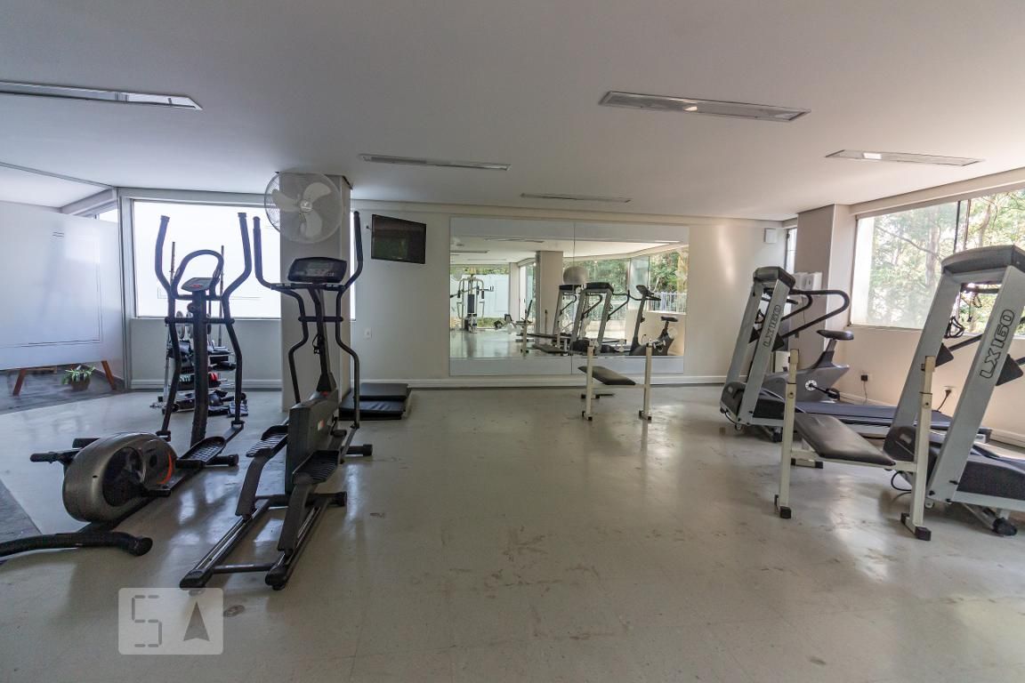 Apartamento, 3 quartos, 77 m² - Foto 43