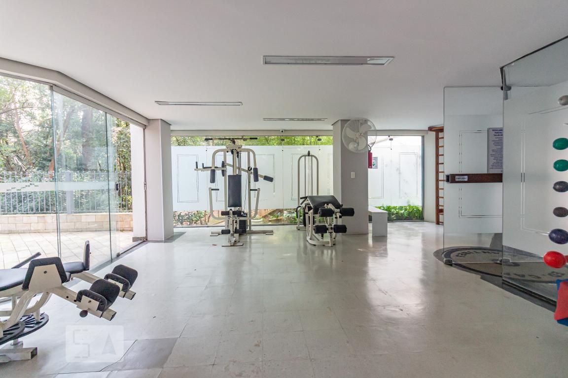 Apartamento, 3 quartos, 77 m² - Foto 45