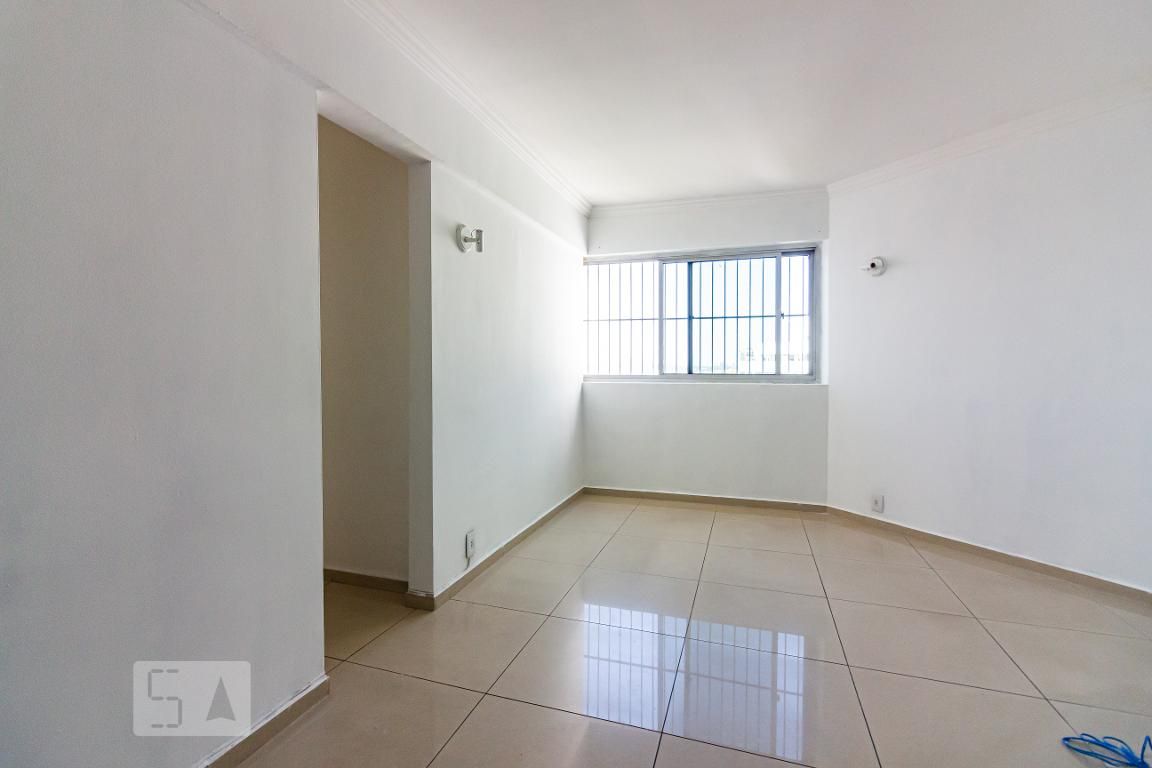 Apartamento, 3 quartos, 77 m² - Foto 1