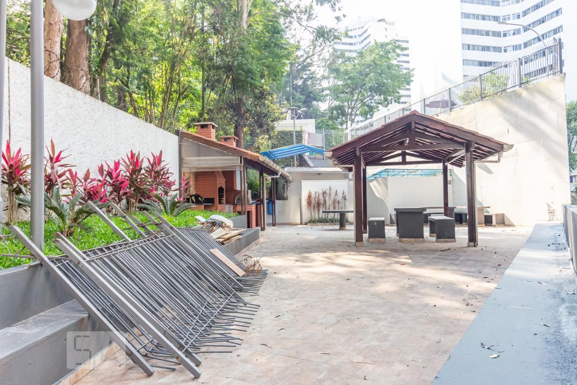 Apartamento, 3 quartos, 77 m² - Foto 47