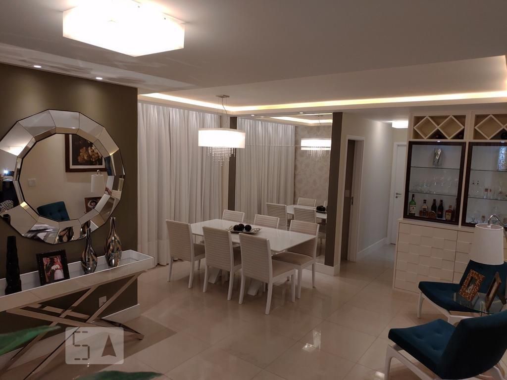 Apartamento, 3 quartos, 160 m² - Foto 14