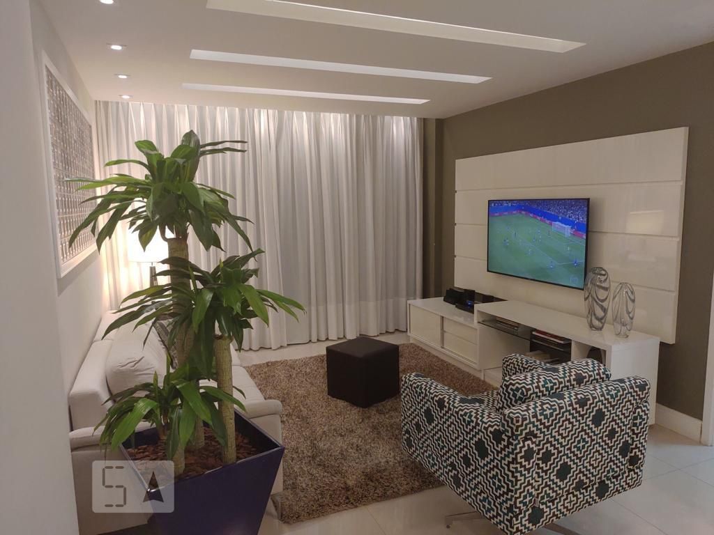 Apartamento, 3 quartos, 160 m² - Foto 7