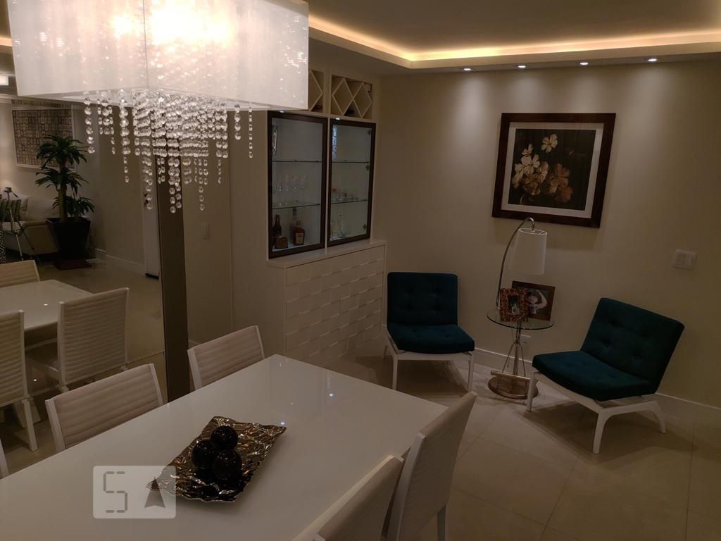 Apartamento, 3 quartos, 160 m² - Foto 11