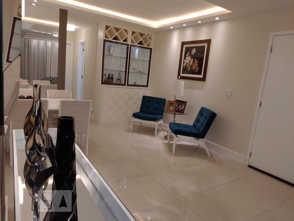 Apartamento, 3 quartos, 160 m² - Foto 4