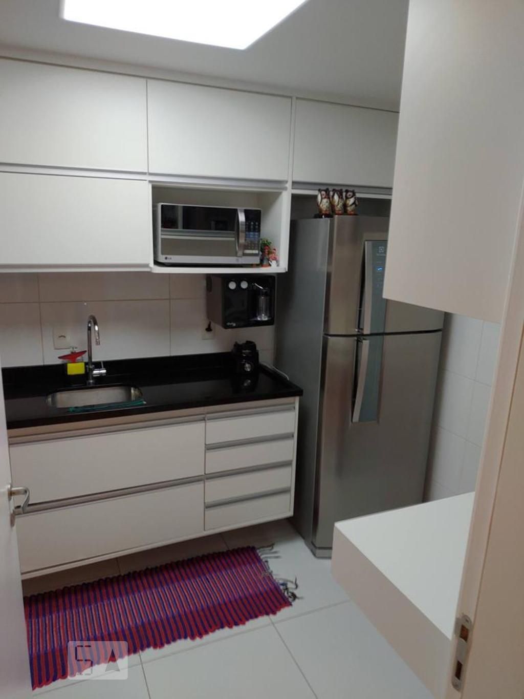 Apartamento, 3 quartos, 160 m² - Foto 9