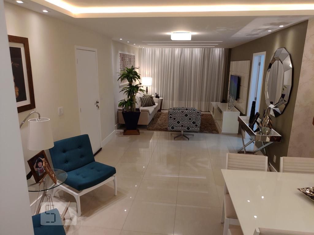 Apartamento, 3 quartos, 160 m² - Foto 12