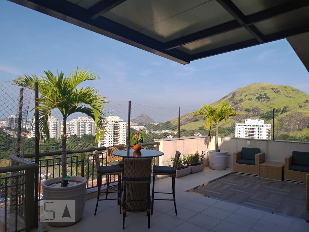 Apartamento, 3 quartos, 160 m² - Foto 5