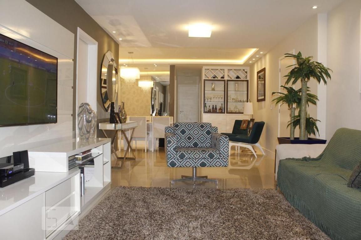Apartamento, 3 quartos, 160 m² - Foto 15