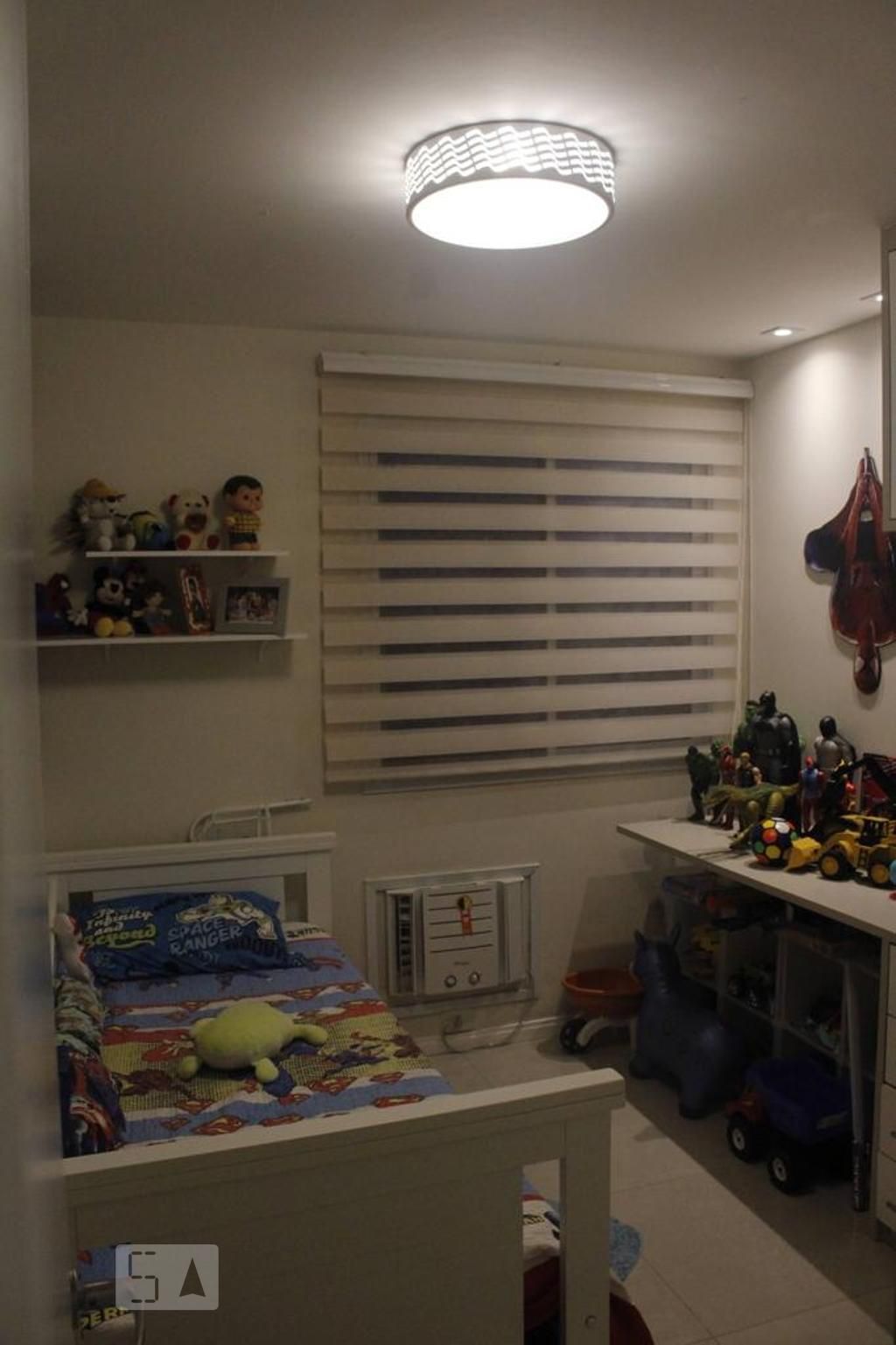 Apartamento, 3 quartos, 160 m² - Foto 24