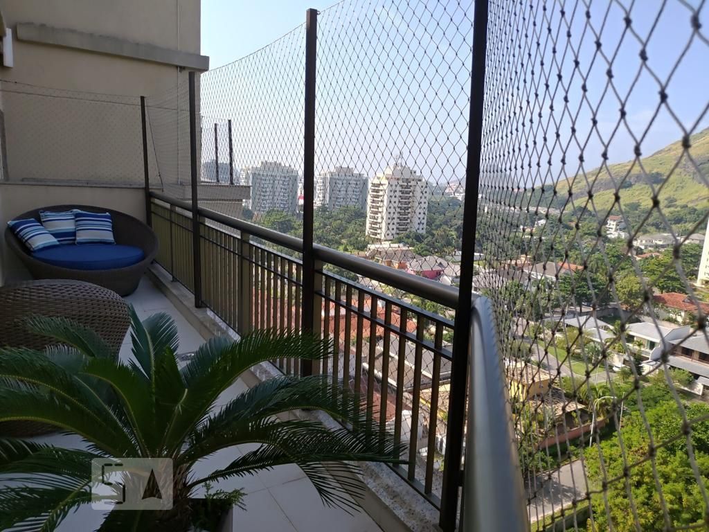 Apartamento, 3 quartos, 160 m² - Foto 17