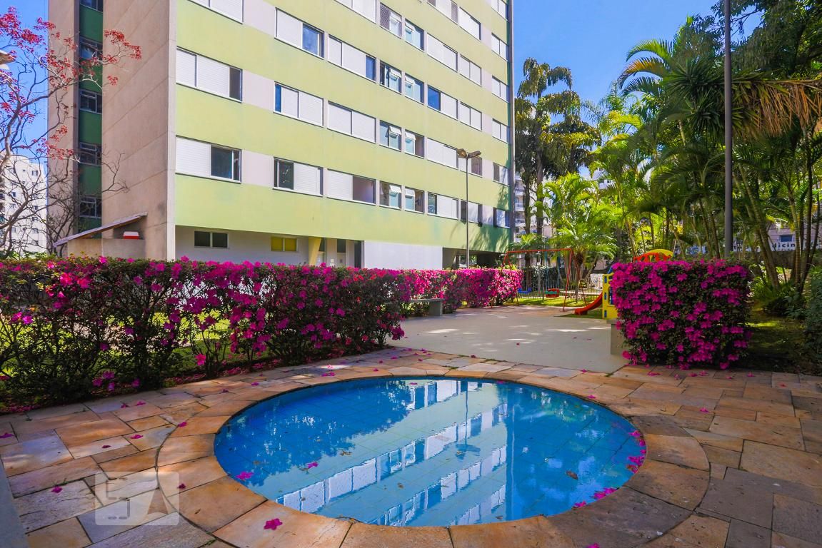 Apartamento, 2 quartos, 45 m² - Foto 33