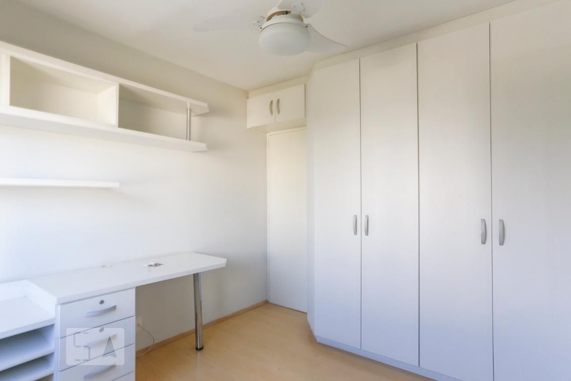 Apartamento, 2 quartos, 45 m² - Foto 7