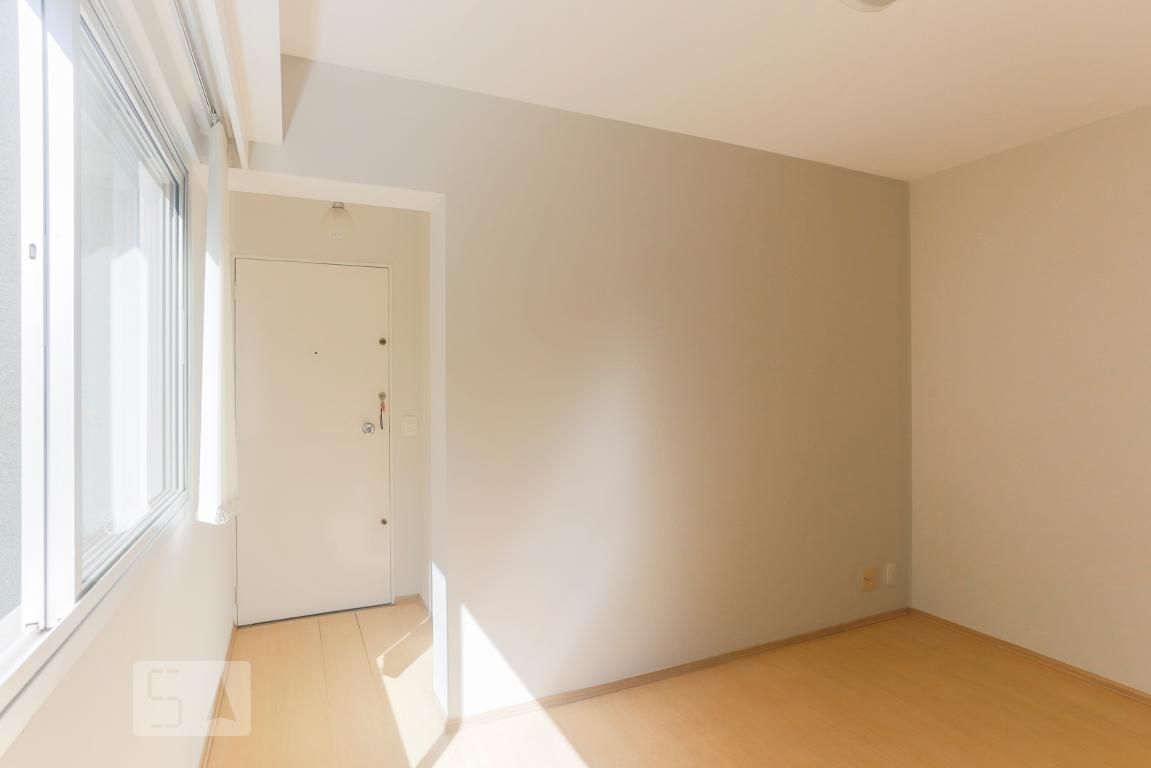 Apartamento, 2 quartos, 45 m² - Foto 2