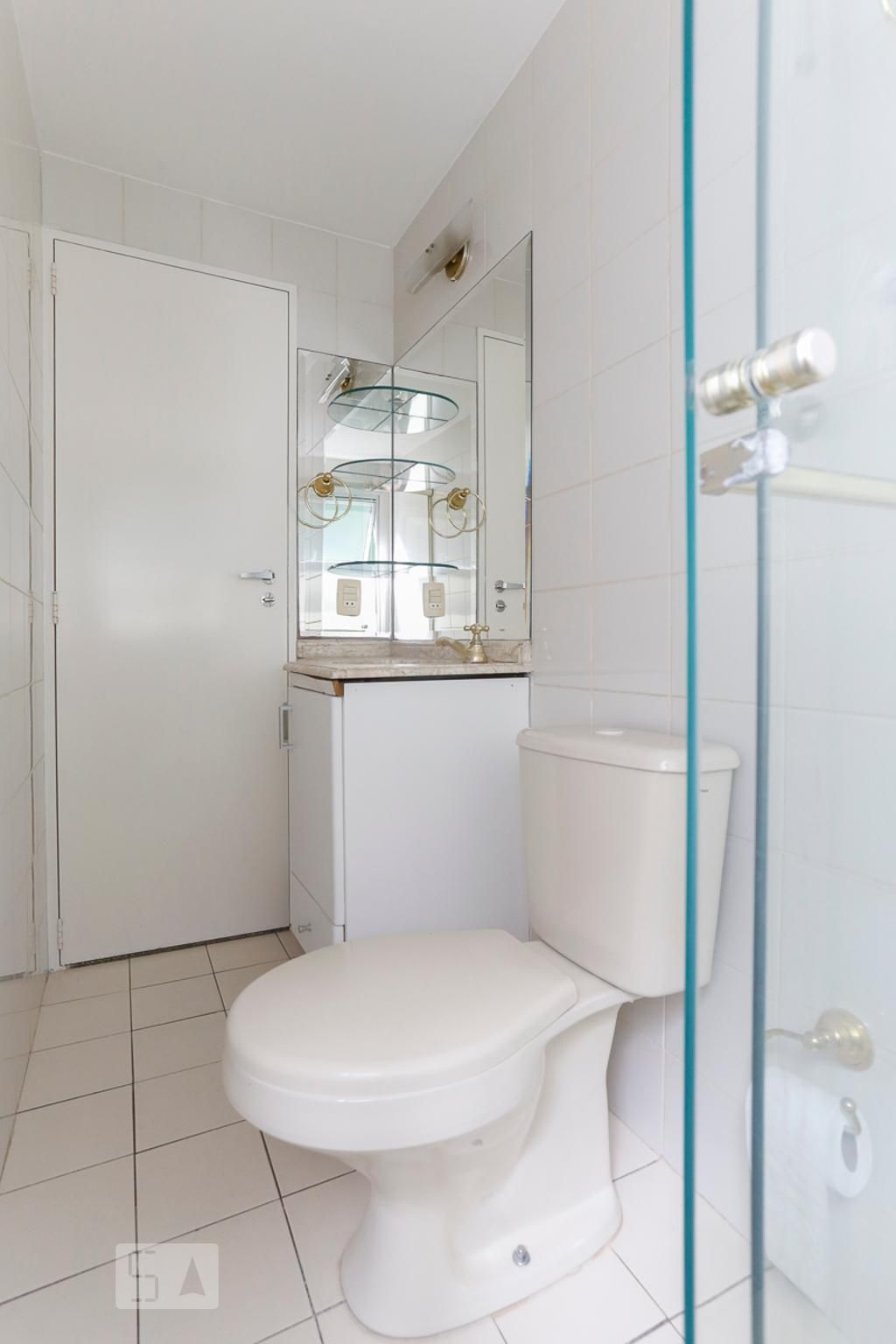 Apartamento, 2 quartos, 45 m² - Foto 11