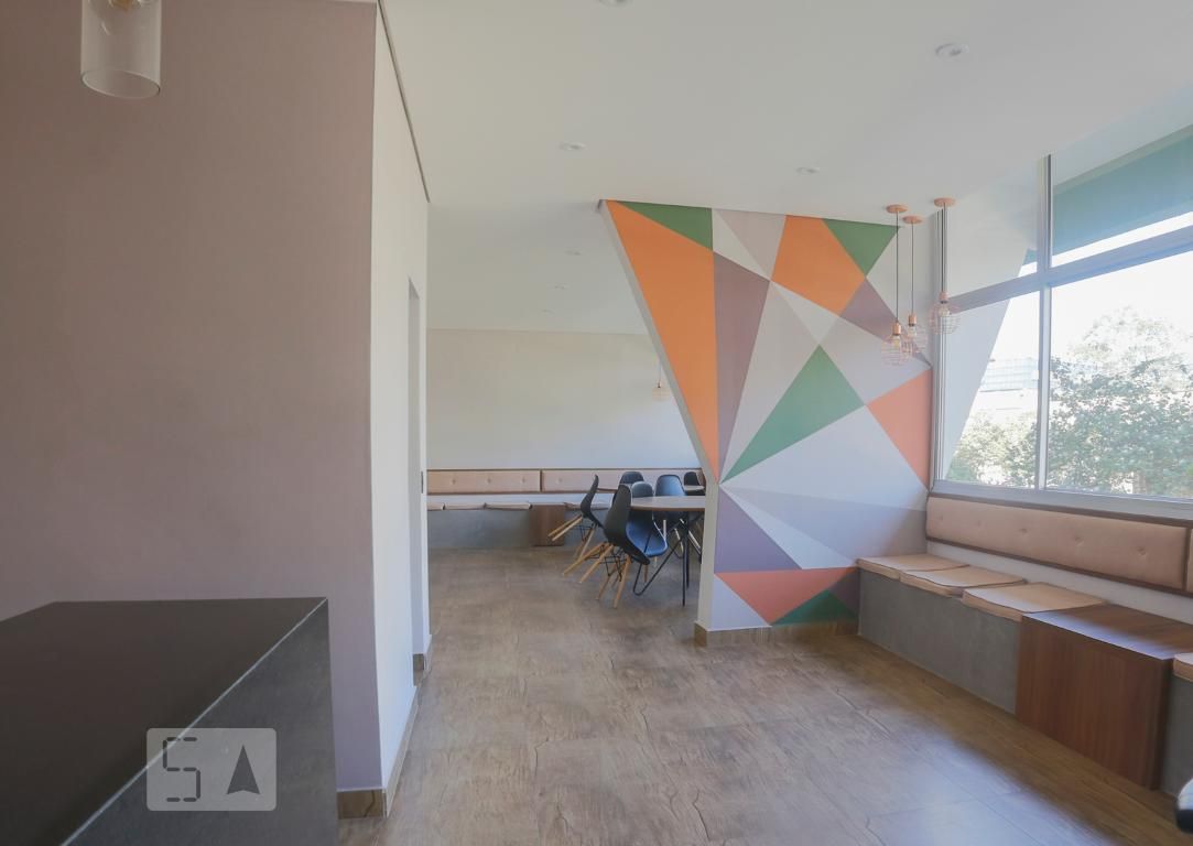 Apartamento, 2 quartos, 45 m² - Foto 27