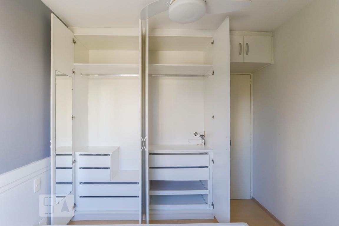 Apartamento, 2 quartos, 45 m² - Foto 17