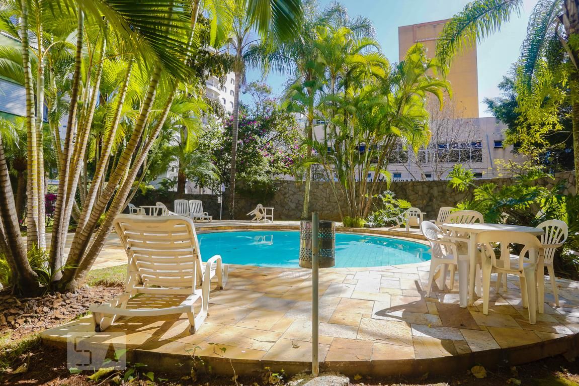 Apartamento, 2 quartos, 45 m² - Foto 36