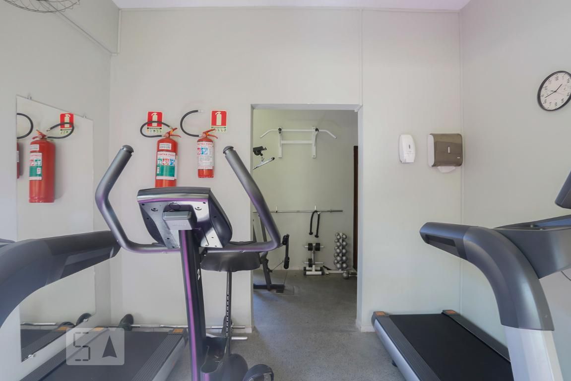 Apartamento, 2 quartos, 45 m² - Foto 30