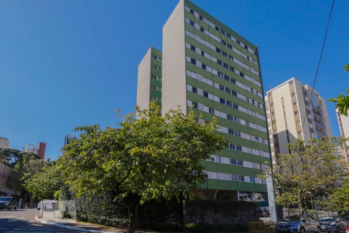 Apartamento, 2 quartos, 45 m² - Foto 39