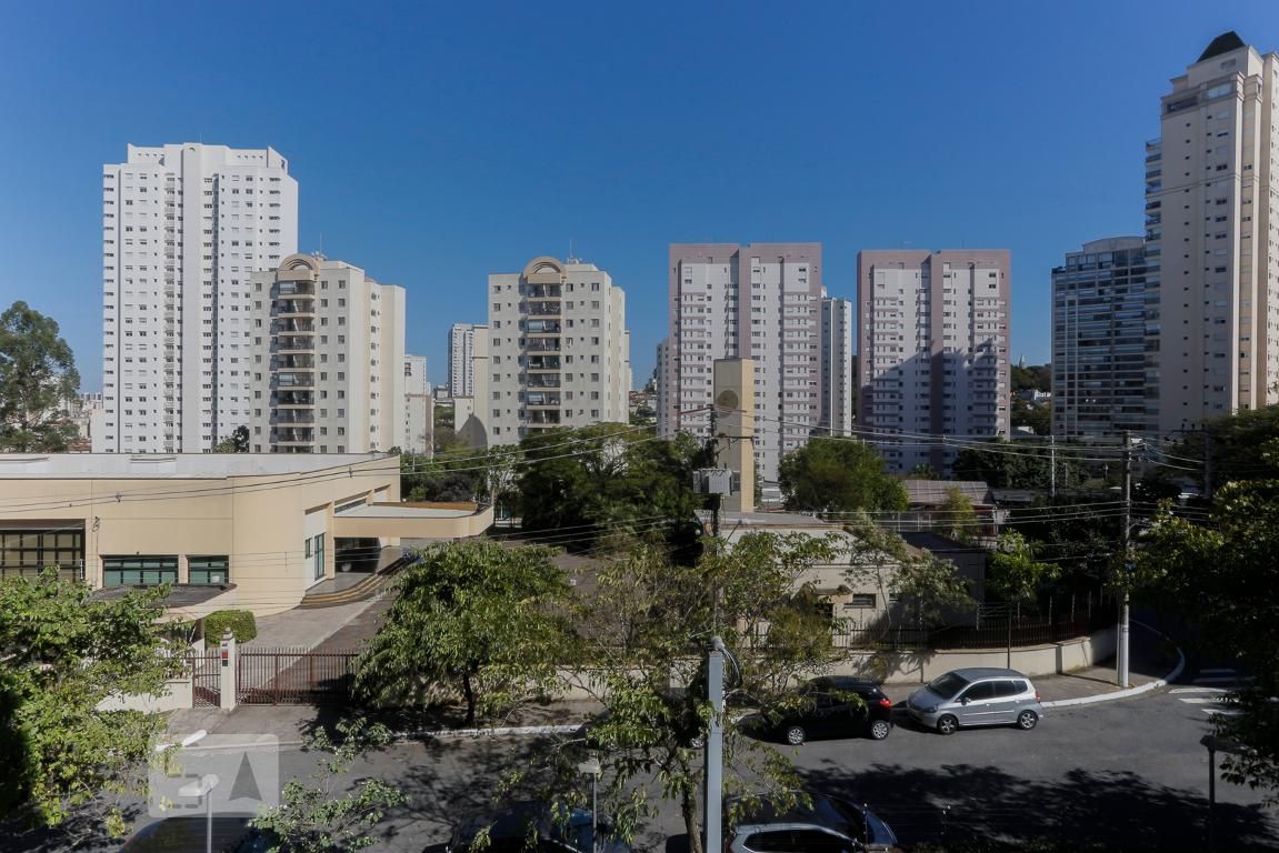 Apartamento, 2 quartos, 45 m² - Foto 8