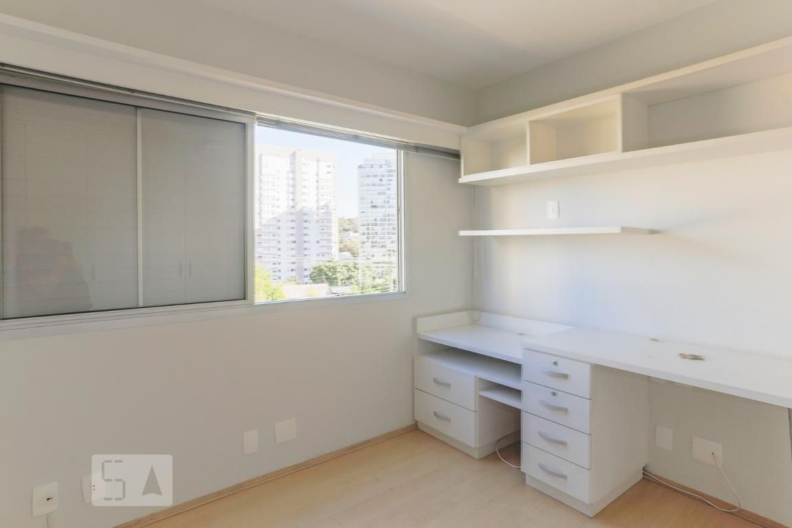 Apartamento, 2 quartos, 45 m² - Foto 6