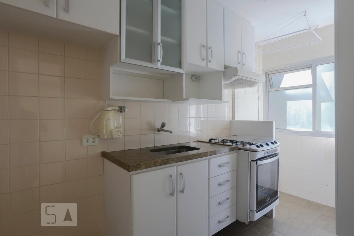 Apartamento, 2 quartos, 45 m² - Foto 19
