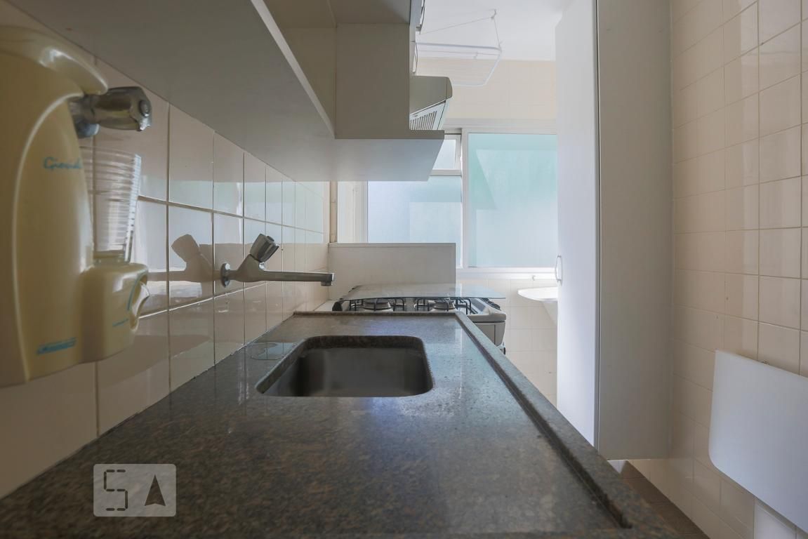 Apartamento, 2 quartos, 45 m² - Foto 21