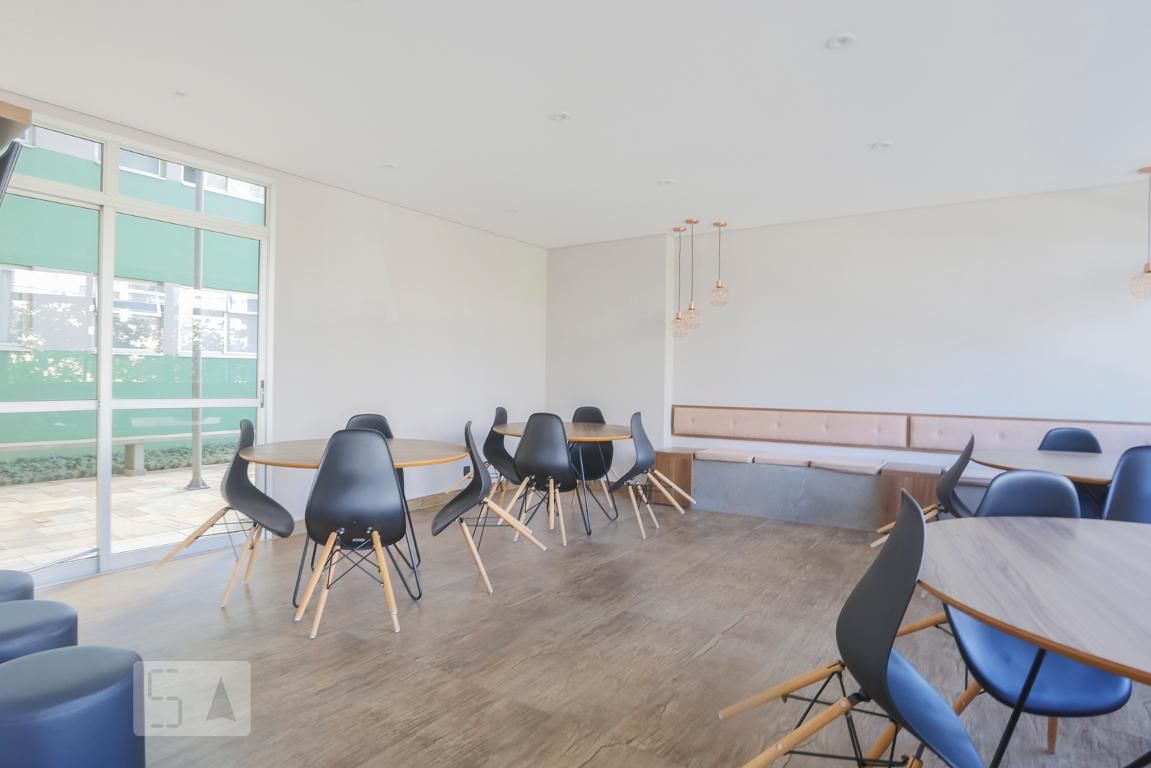 Apartamento, 2 quartos, 45 m² - Foto 28