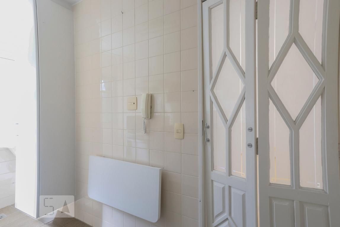 Apartamento, 2 quartos, 45 m² - Foto 25