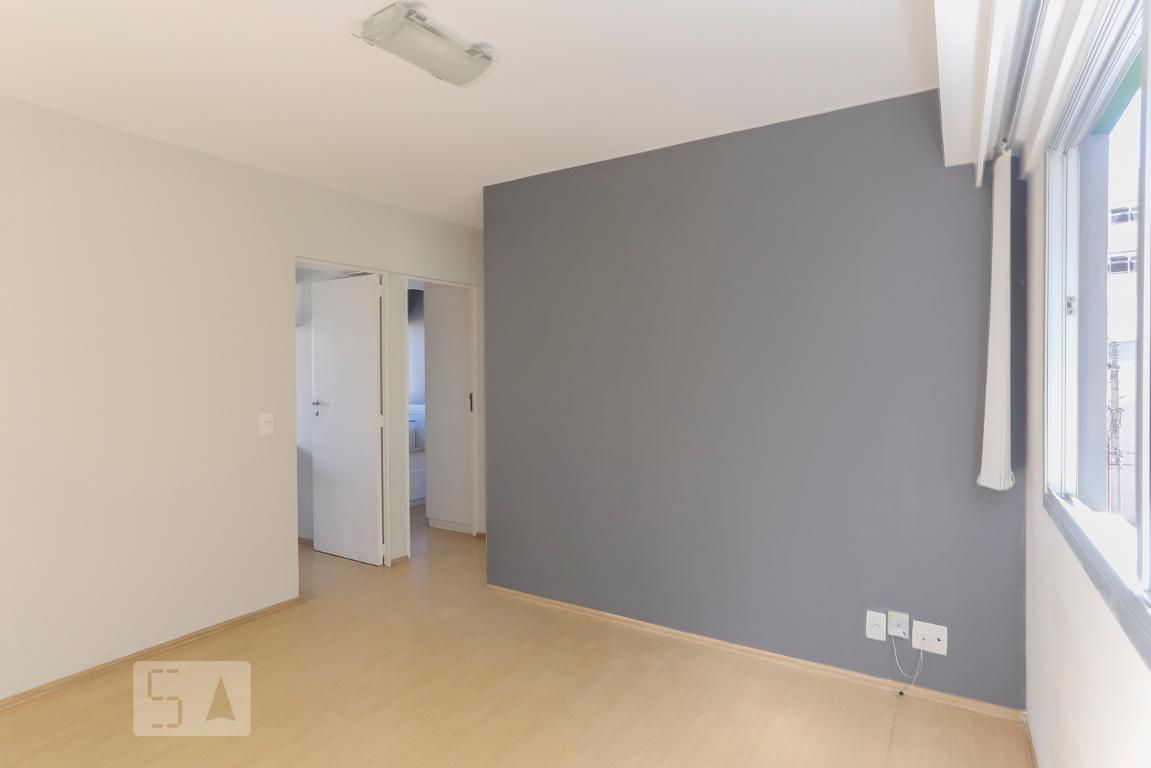 Apartamento, 2 quartos, 45 m² - Foto 3