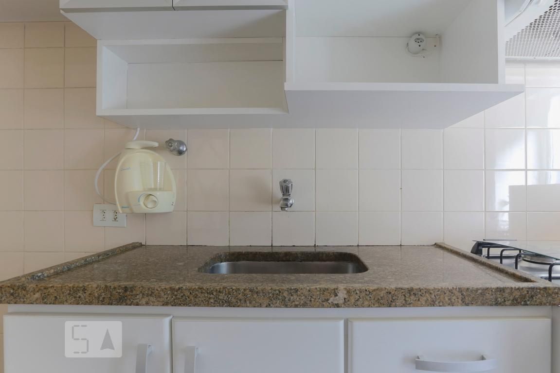 Apartamento, 2 quartos, 45 m² - Foto 22