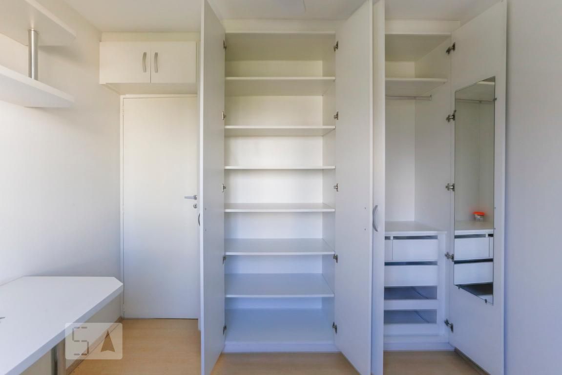 Apartamento, 2 quartos, 45 m² - Foto 9
