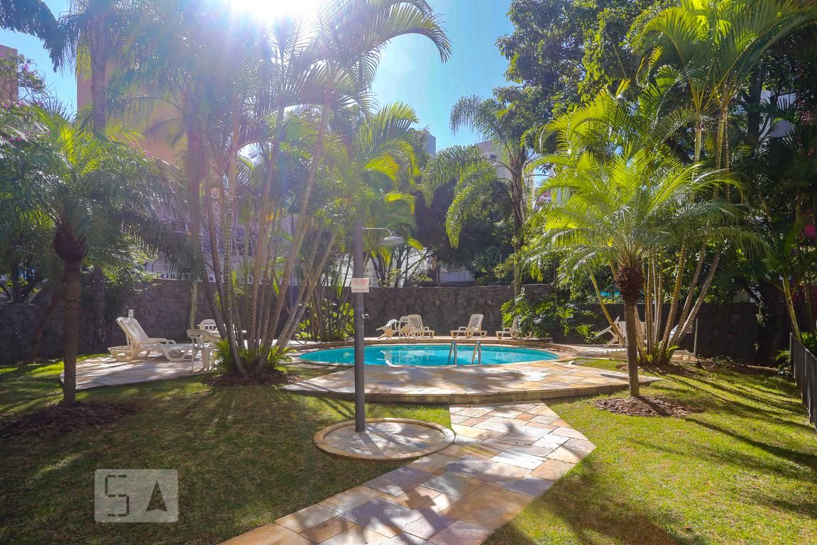 Apartamento, 2 quartos, 45 m² - Foto 31