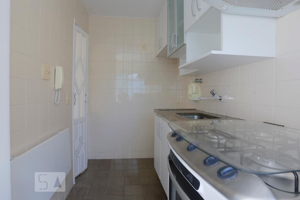 Apartamento, 2 quartos, 45 m² - Foto 20