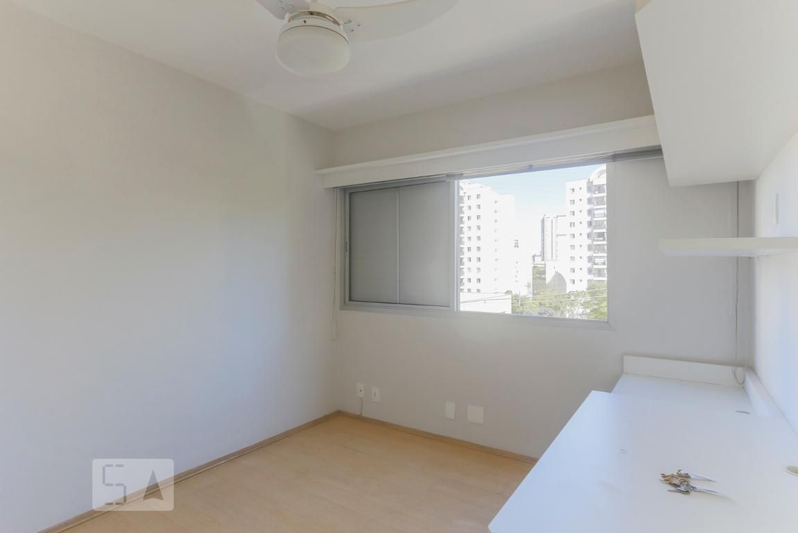 Apartamento, 2 quartos, 45 m² - Foto 5