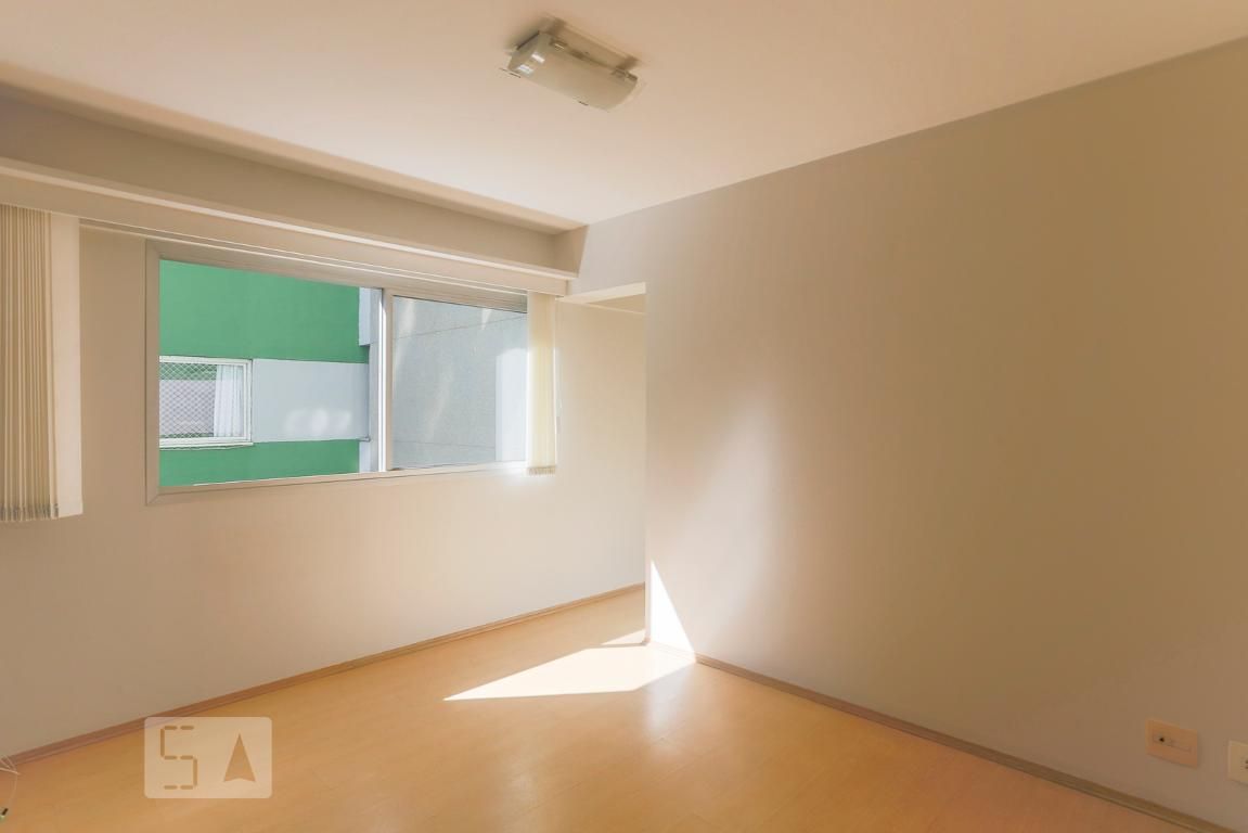 Apartamento, 2 quartos, 45 m² - Foto 4