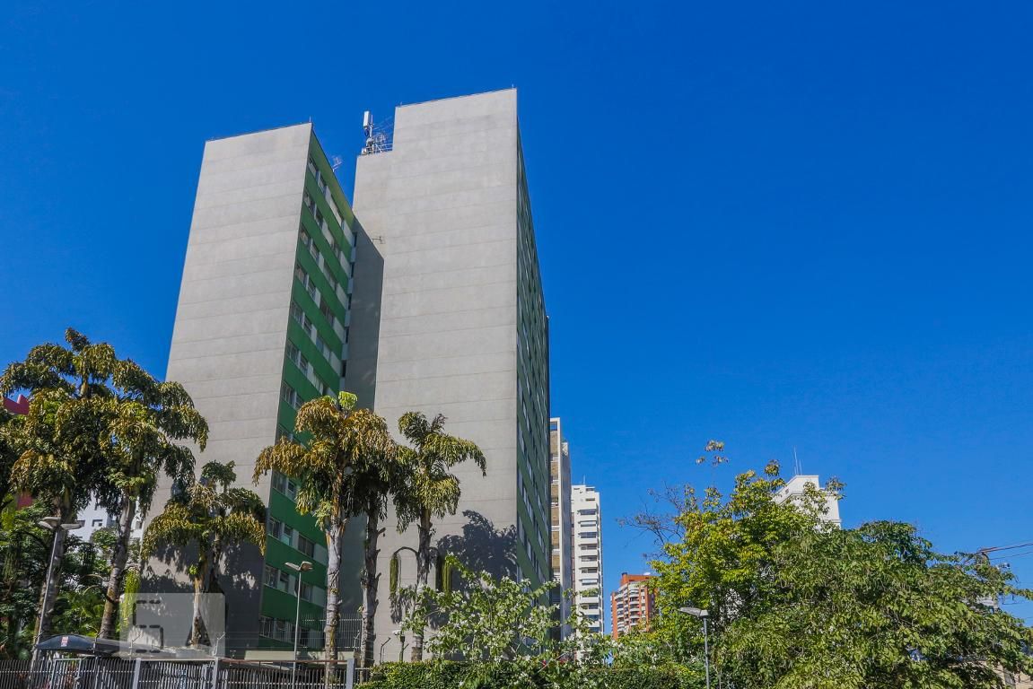 Apartamento, 2 quartos, 45 m² - Foto 38